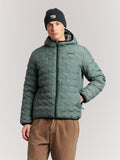 Jakas PRTThunder outdoor jacket 5