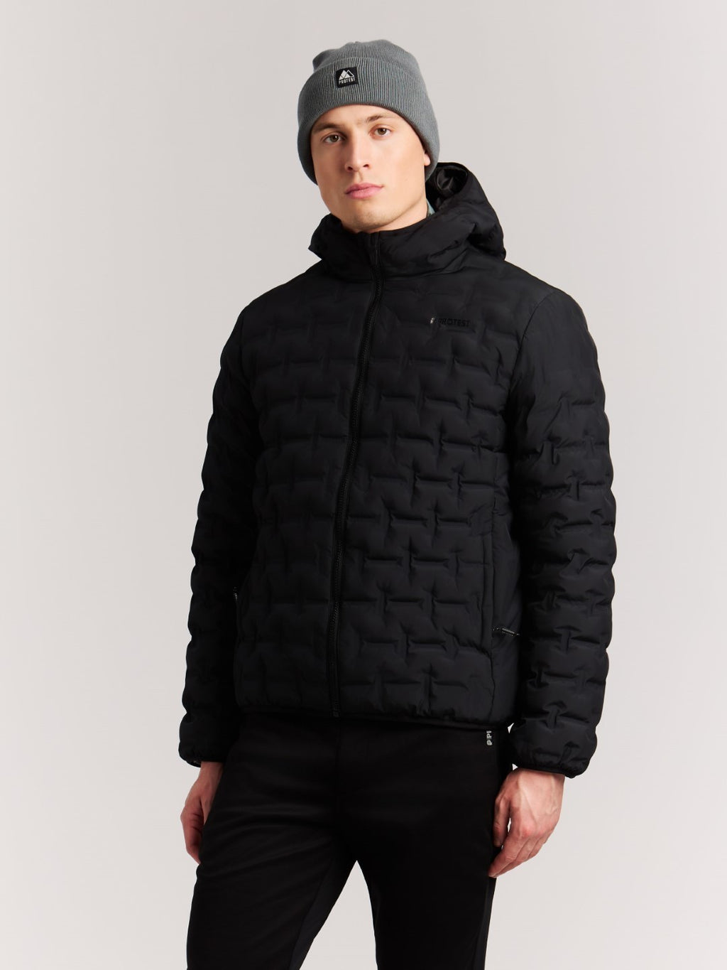 Jakas PRTThunder outdoor jacket 5