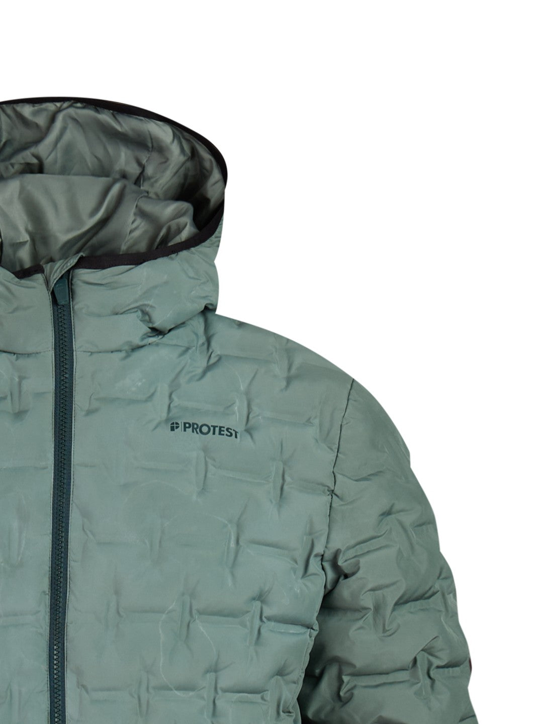 Jakas PRTThunder outdoor jacket 7