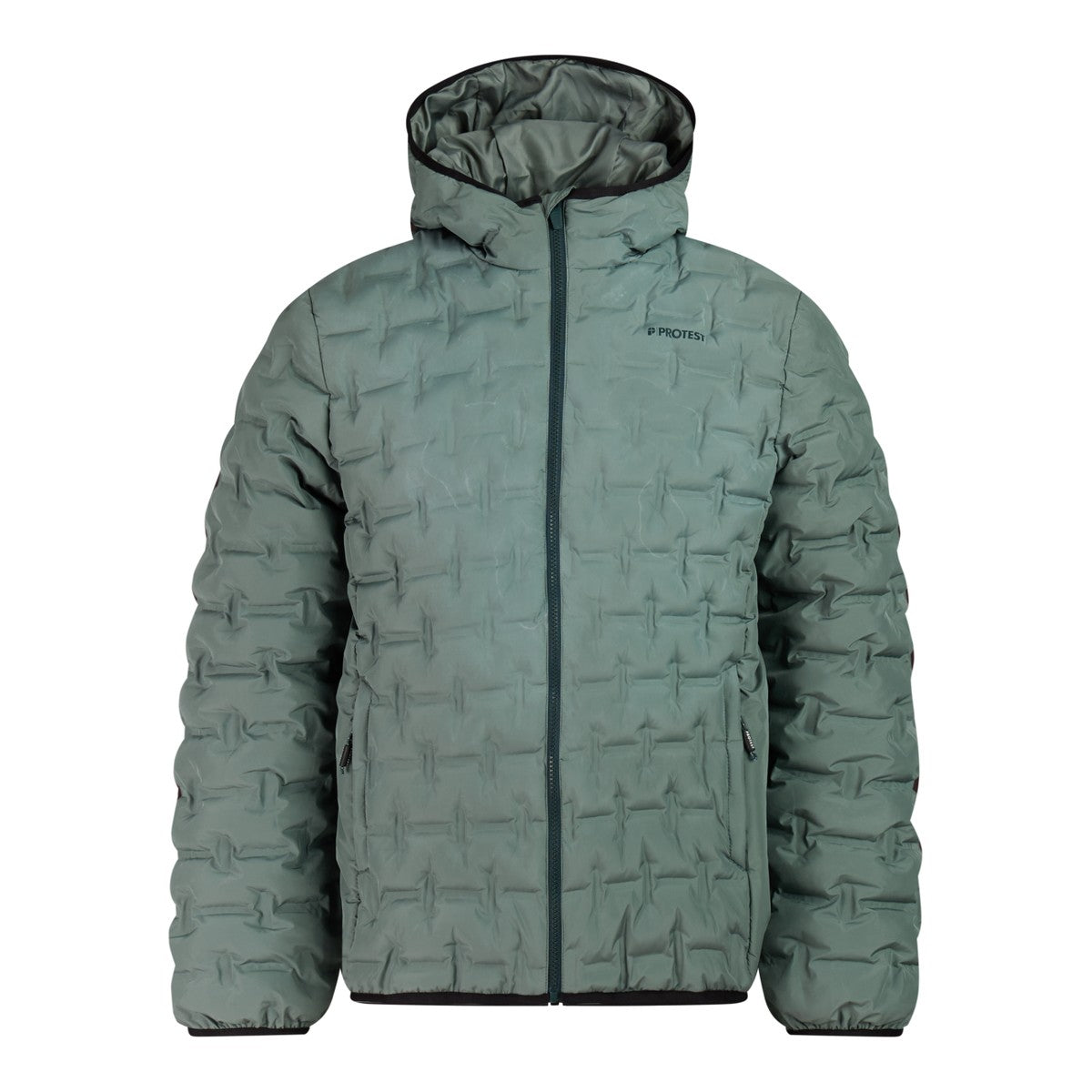 Jakas PRTThunder outdoor jacket 8