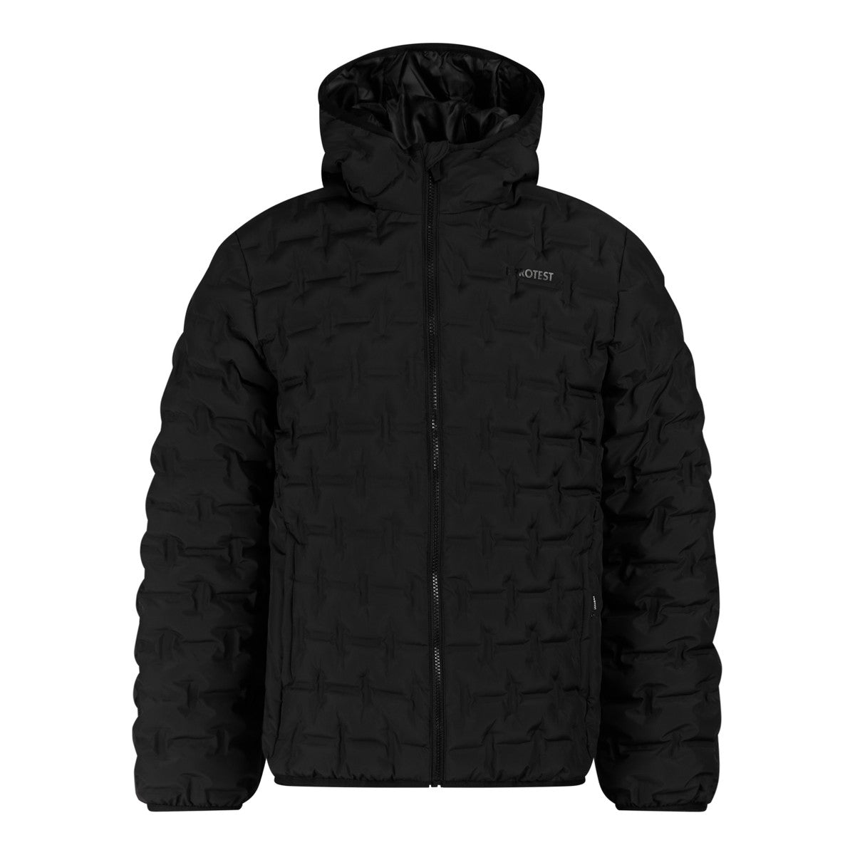 Jakas PRTThunder outdoor jacket 8