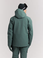 Jakas PRTTIMOTHY snowjacket 2