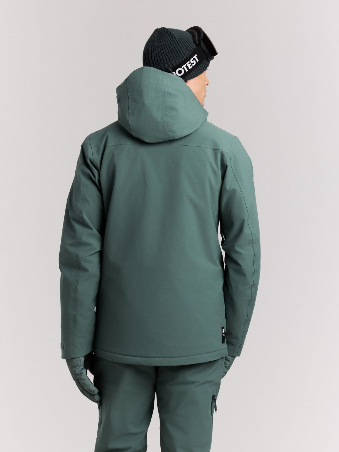 Jakas PRTTIMOTHY snowjacket 2