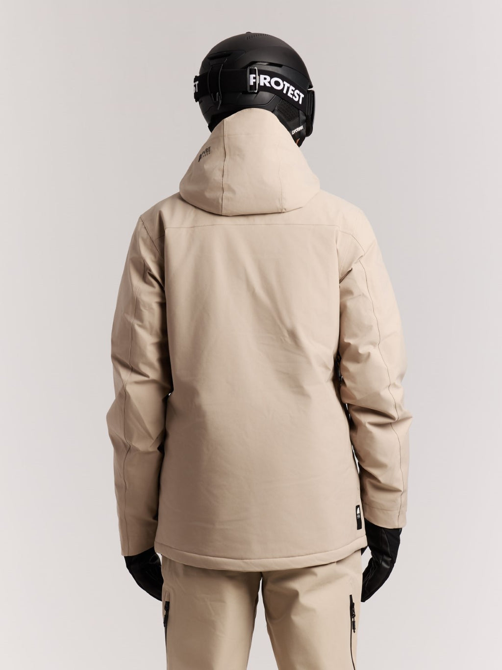 Jakas PRTTIMOTHY snowjacket 2