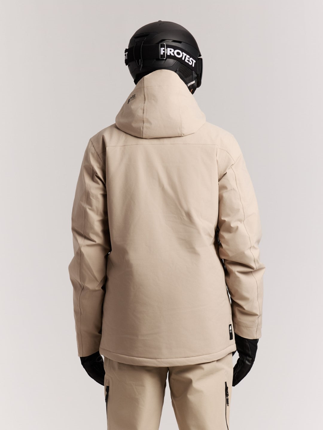 Jakas PRTTIMOTHY snowjacket 2