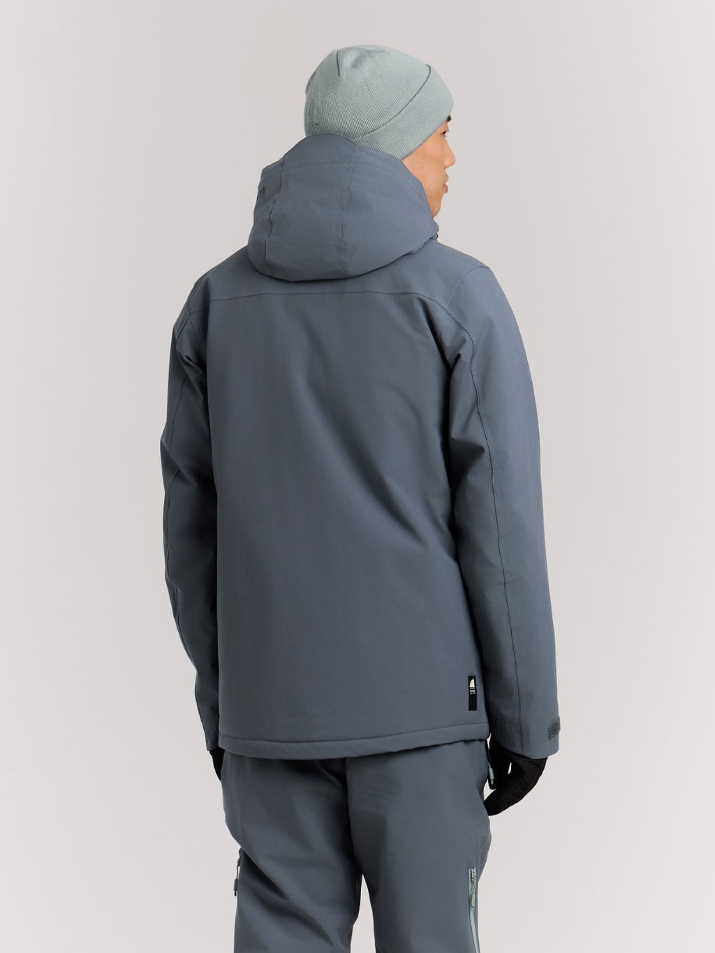 Jakas PRTTIMOTHY snowjacket 2