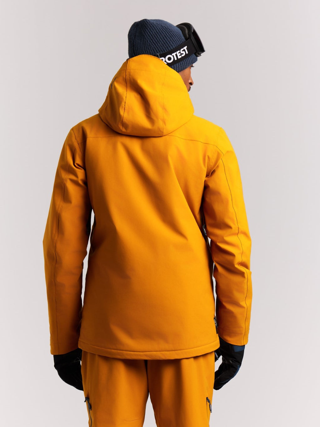 Jakas PRTTIMOTHY snowjacket 2