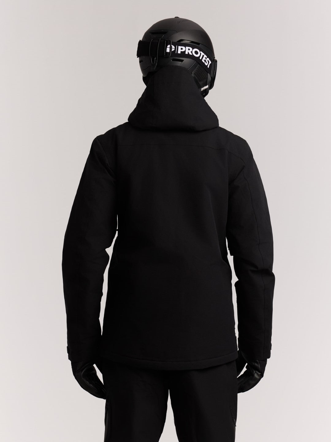 Jakas PRTTIMOTHY snowjacket 2