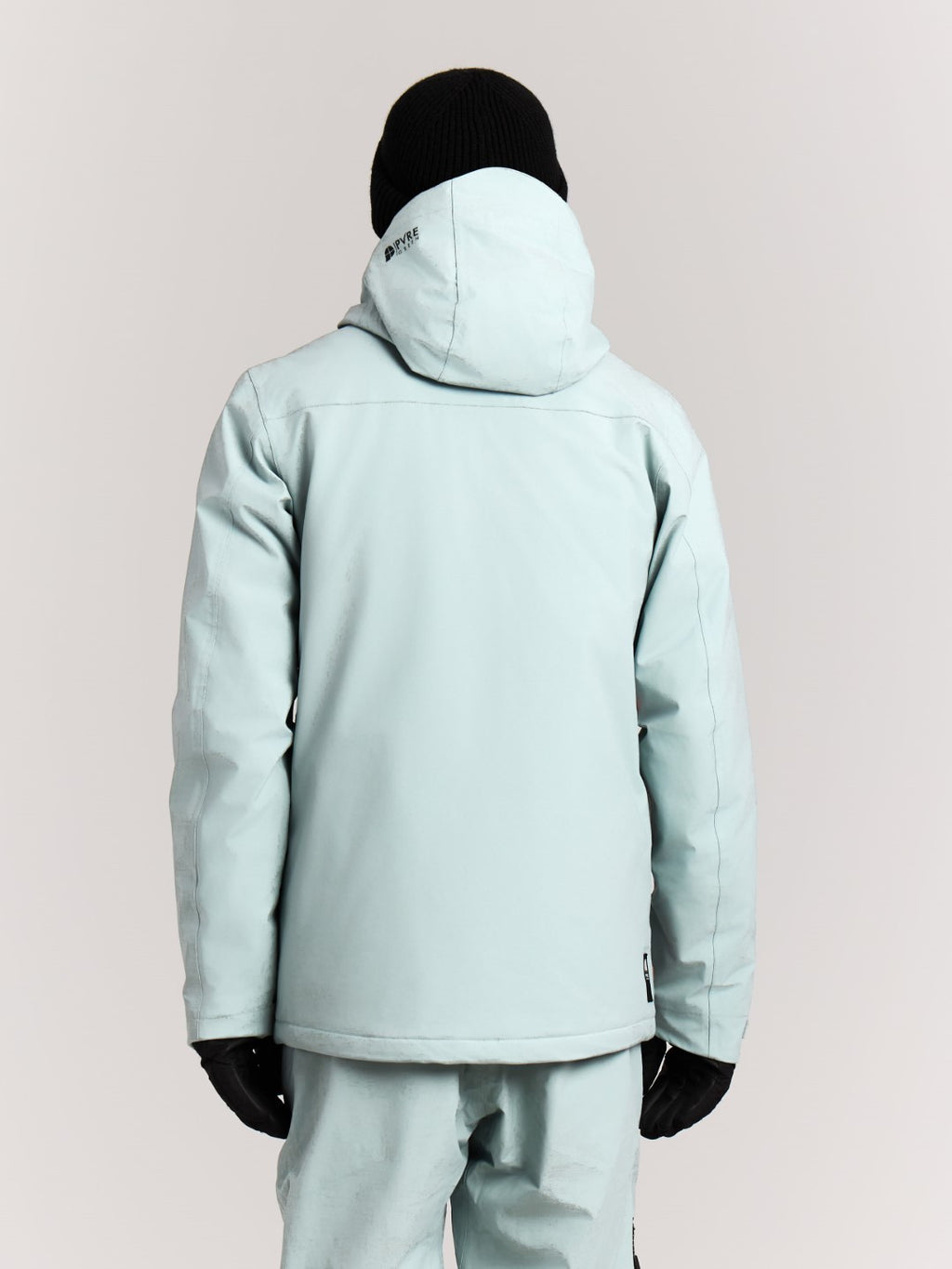 Jakas PRTTIMOTHY snowjacket 2