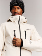 Jakas PRTTIMOTHY snowjacket 3