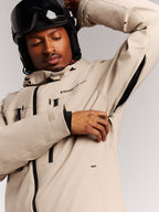 Jakas PRTTIMOTHY snowjacket 3