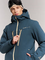 Jakas PRTTIMOTHY snowjacket 3