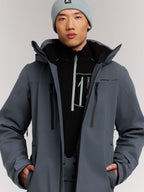 Jakas PRTTIMOTHY snowjacket 3