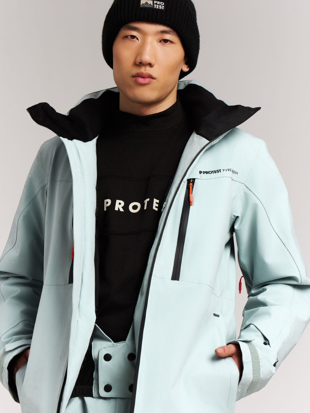 Jakas PRTTIMOTHY snowjacket 3