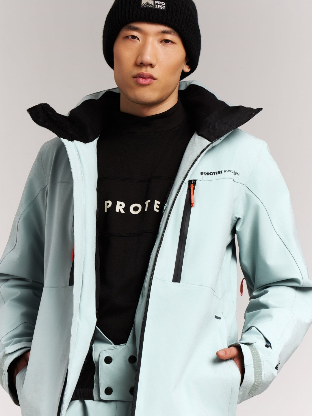 Jakas PRTTIMOTHY snowjacket 3