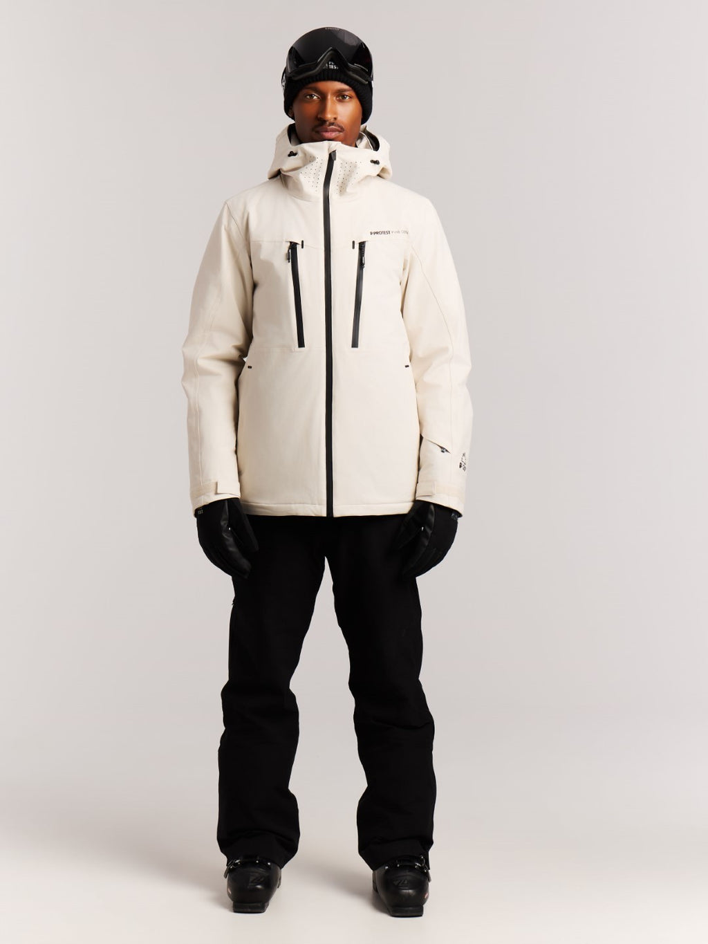 Jakas PRTTIMOTHY snowjacket 4