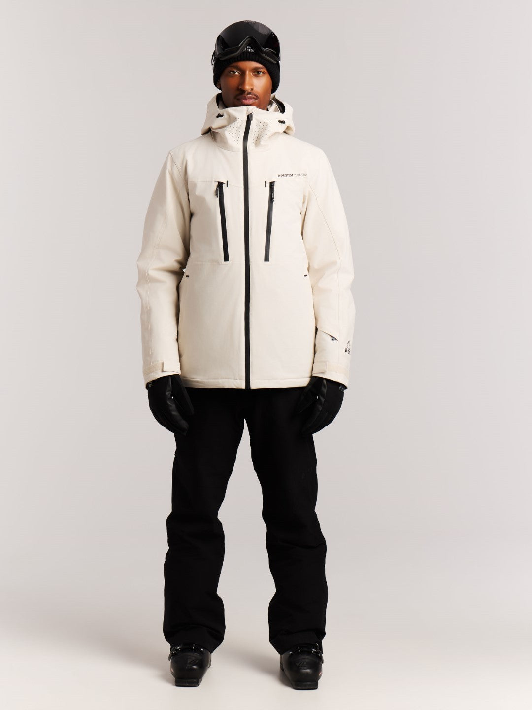 Jakas PRTTIMOTHY snowjacket 4