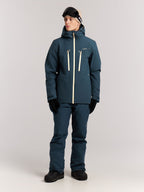 Jakas PRTTIMOTHY snowjacket 4