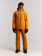 Jakas PRTTIMOTHY snowjacket 4