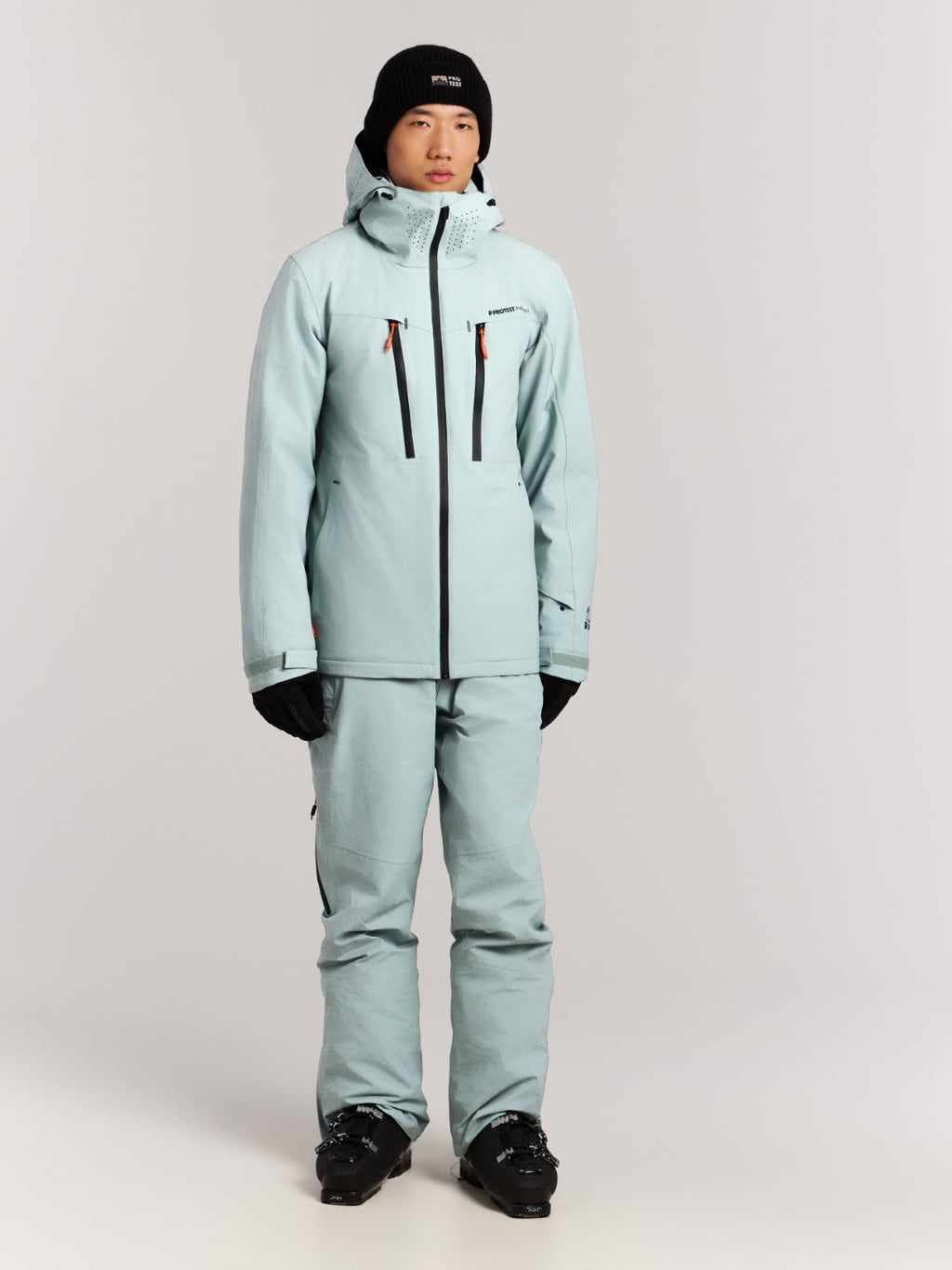 Jakas PRTTIMOTHY snowjacket 4