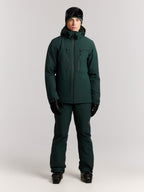 Jakas PRTTIMOTHY snowjacket 4