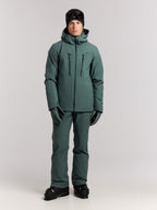 Jakas PRTTIMOTHY snowjacket 4