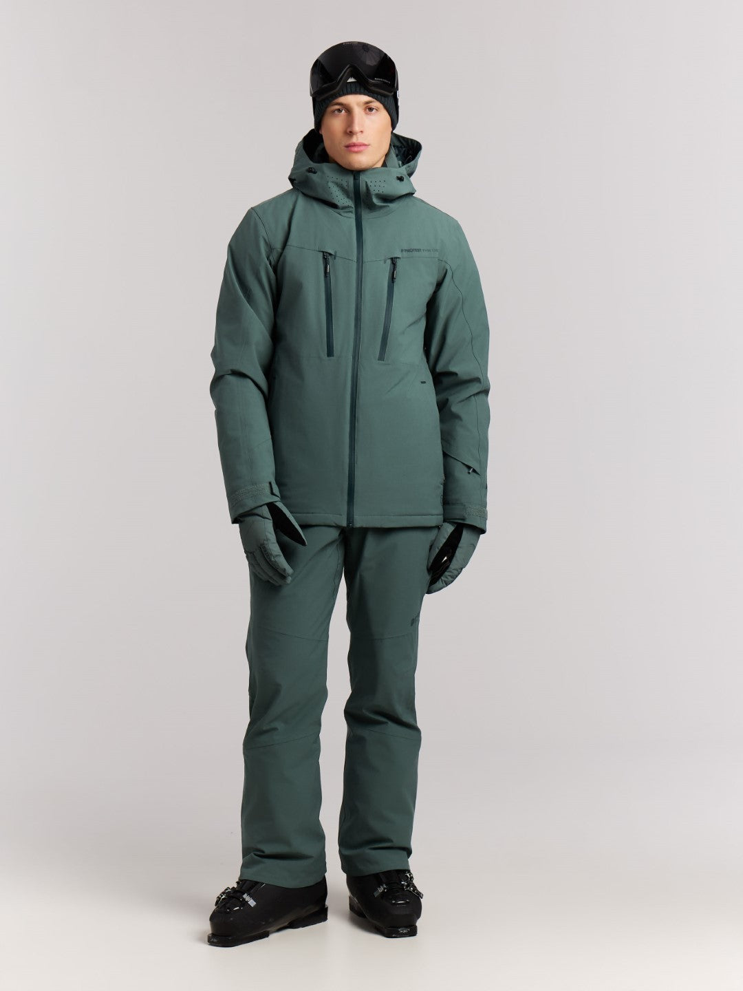 Jakas PRTTIMOTHY snowjacket 4