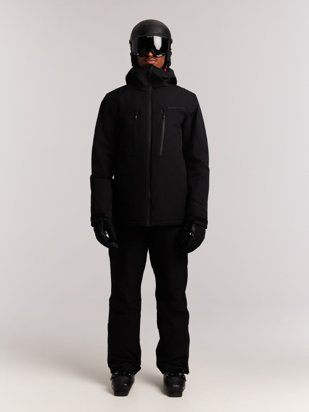 Jakas PRTTIMOTHY snowjacket 4