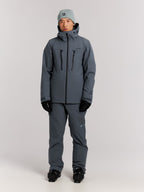 Jakas PRTTIMOTHY snowjacket 4
