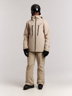 Jakas PRTTIMOTHY snowjacket 4