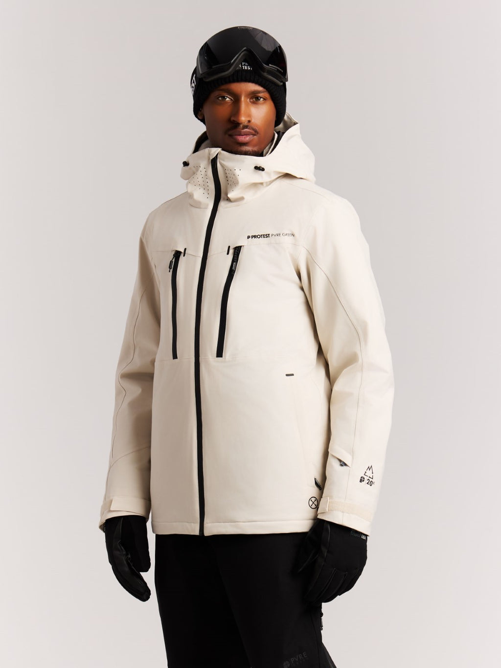 Jakas PRTTIMOTHY snowjacket 5