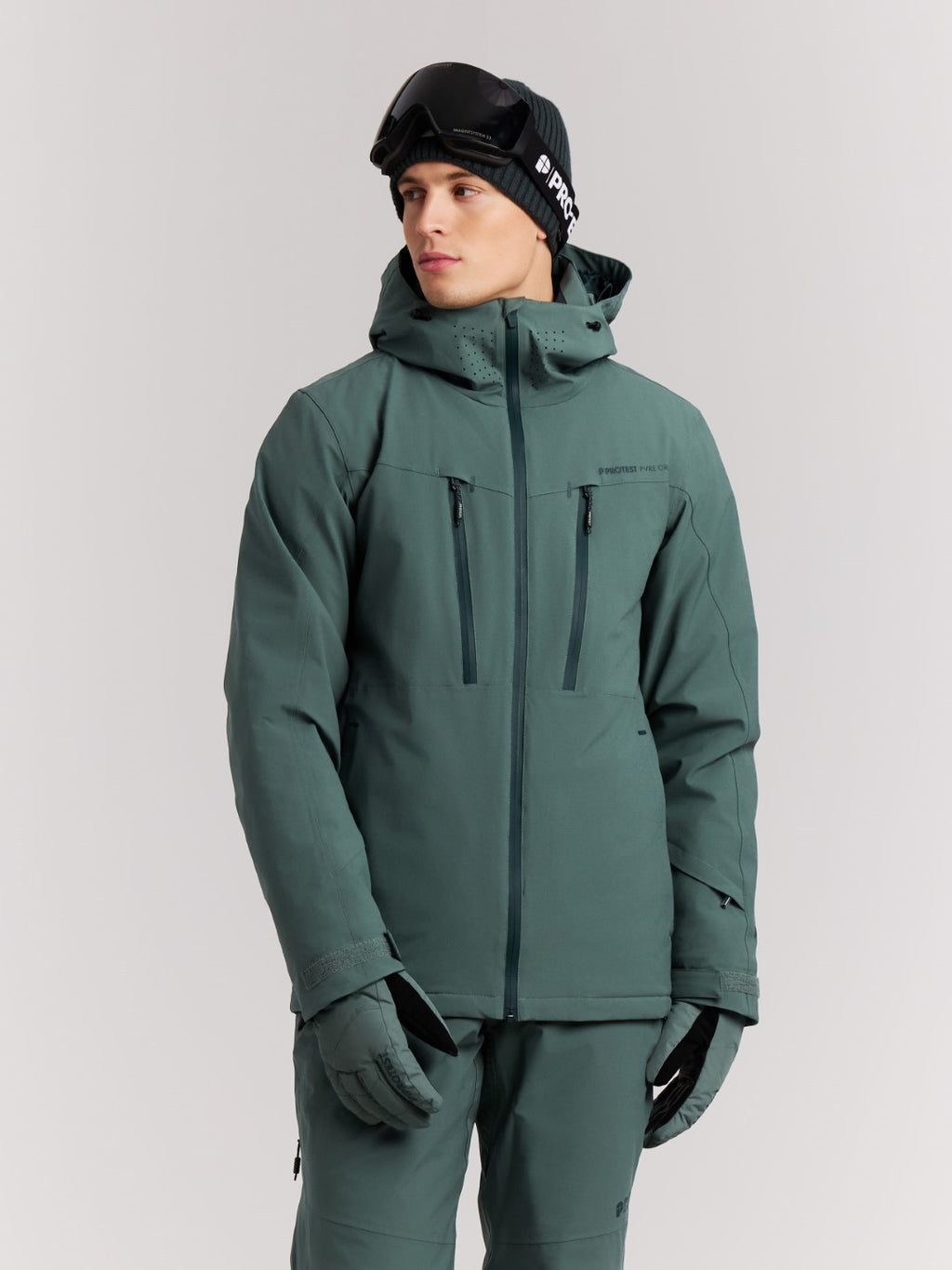 Jakas PRTTIMOTHY snowjacket 5