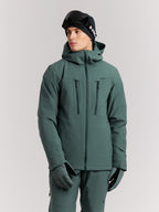 Jakas PRTTIMOTHY snowjacket 5