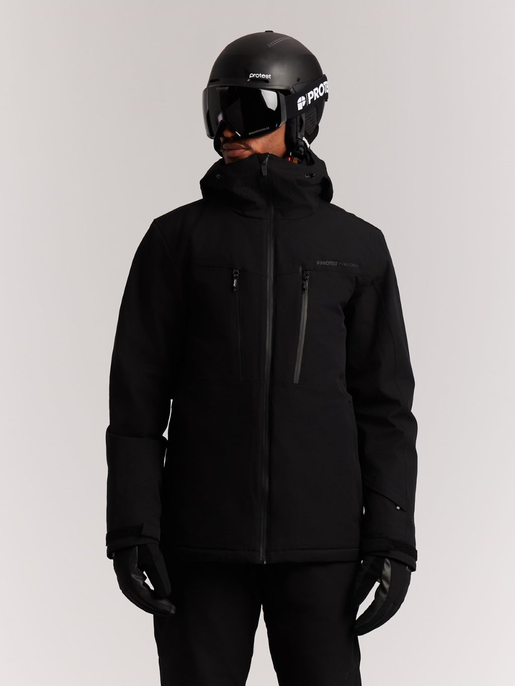 Jakas PRTTIMOTHY snowjacket 5
