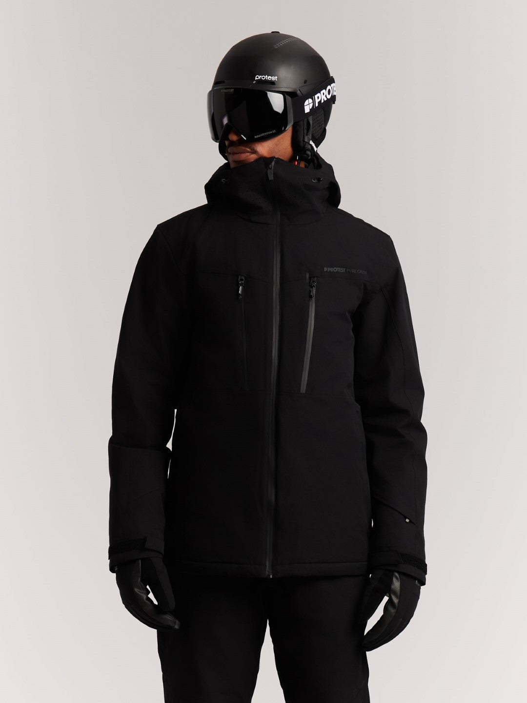Jakas PRTTIMOTHY snowjacket 5