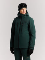 Jakas PRTTIMOTHY snowjacket 5