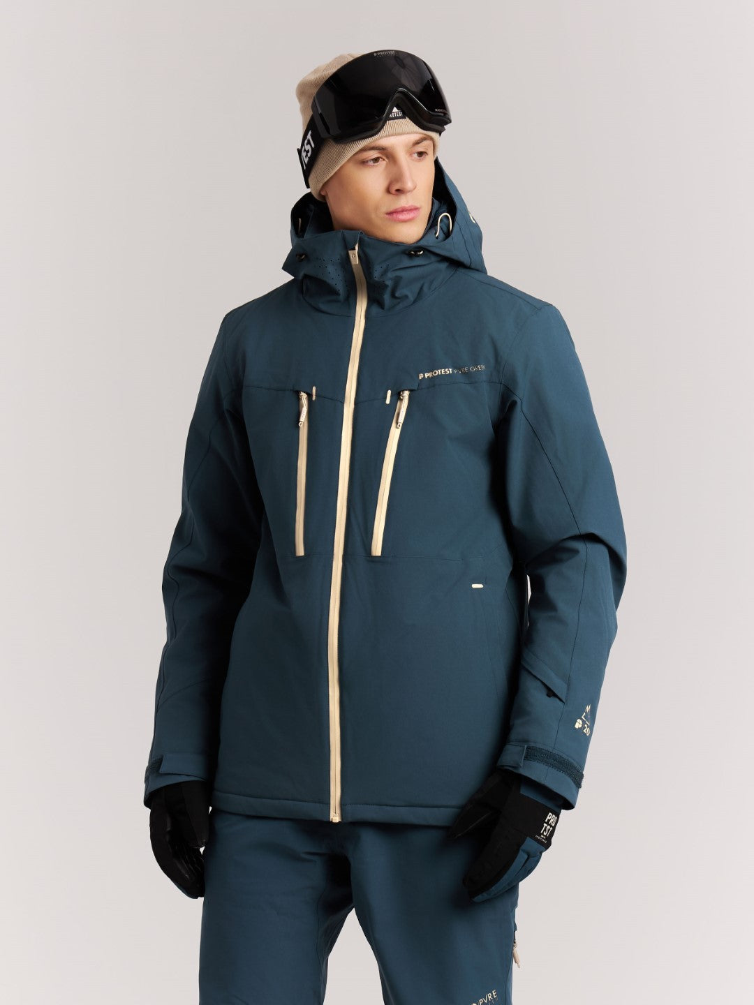 Jakas PRTTIMOTHY snowjacket 5
