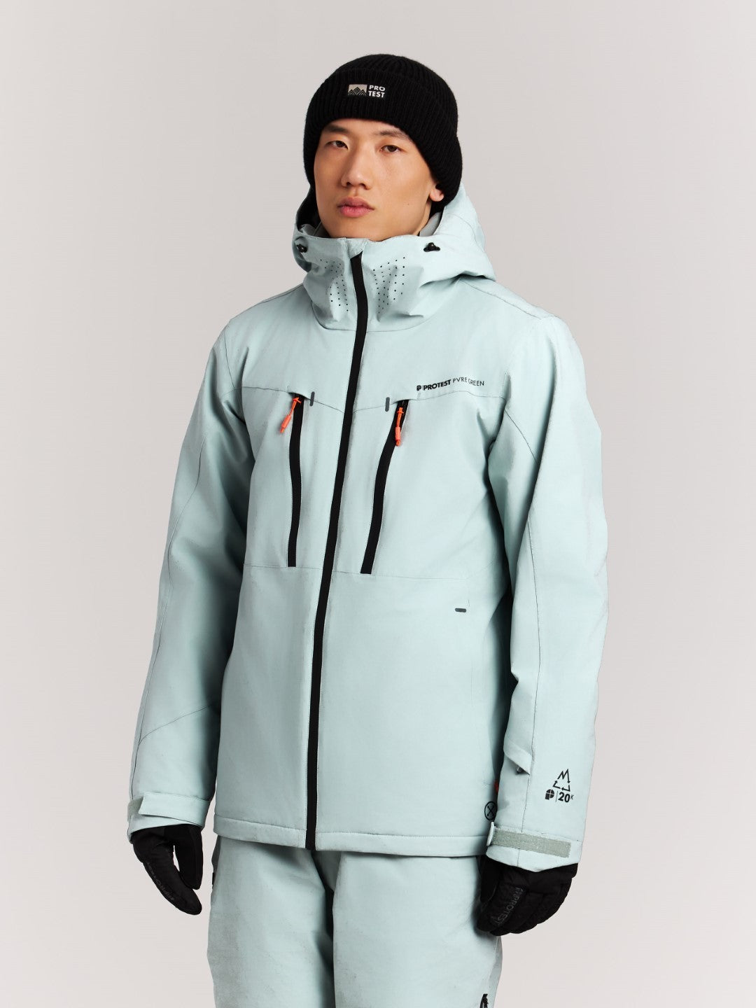 Jakas PRTTIMOTHY snowjacket 5
