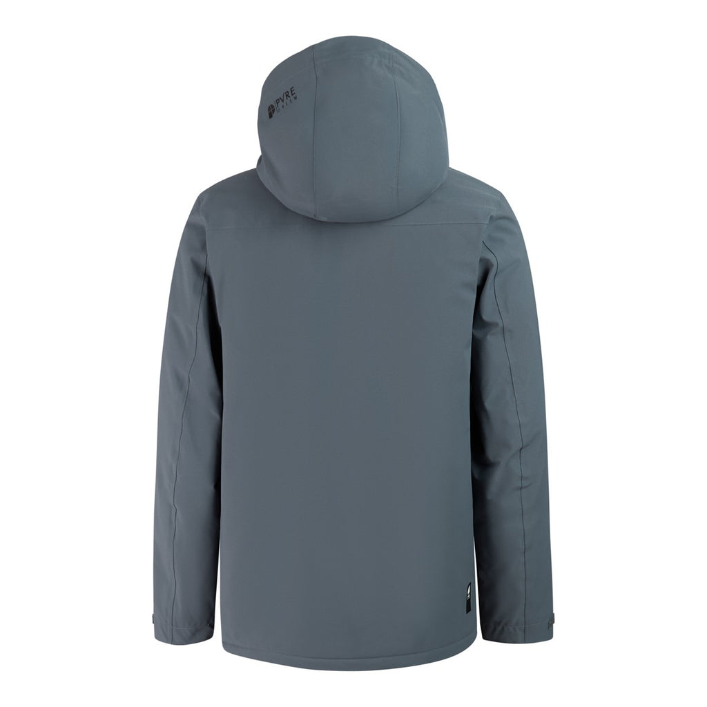 Jakas PRTTIMOTHY snowjacket 6