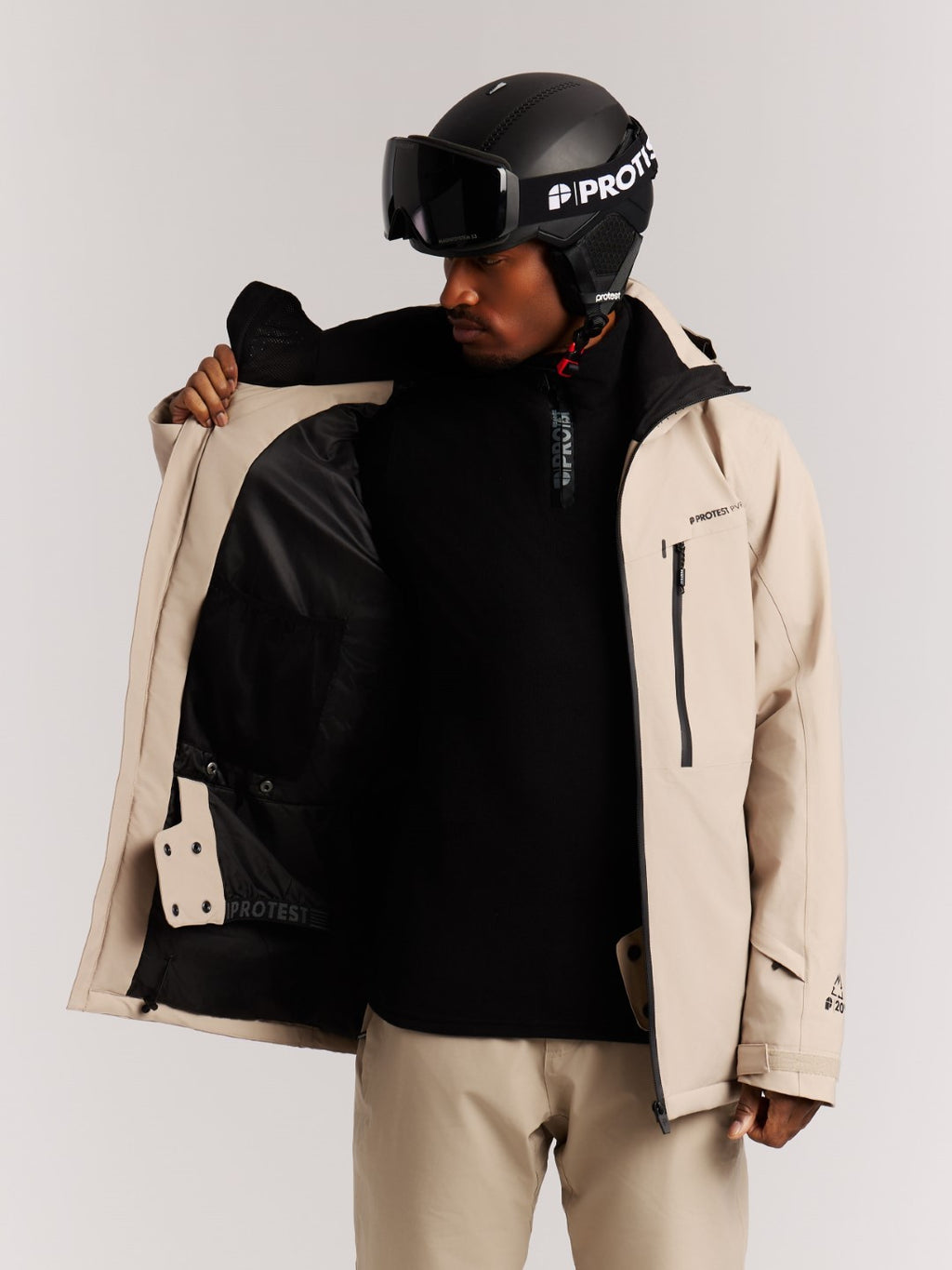 Jakas PRTTIMOTHY snowjacket 6