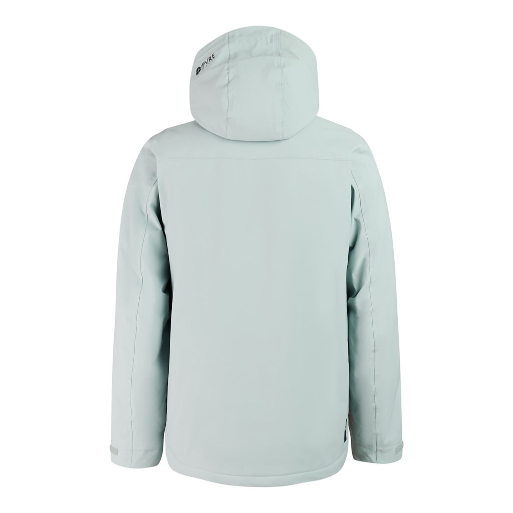 Jakas PRTTIMOTHY snowjacket 6