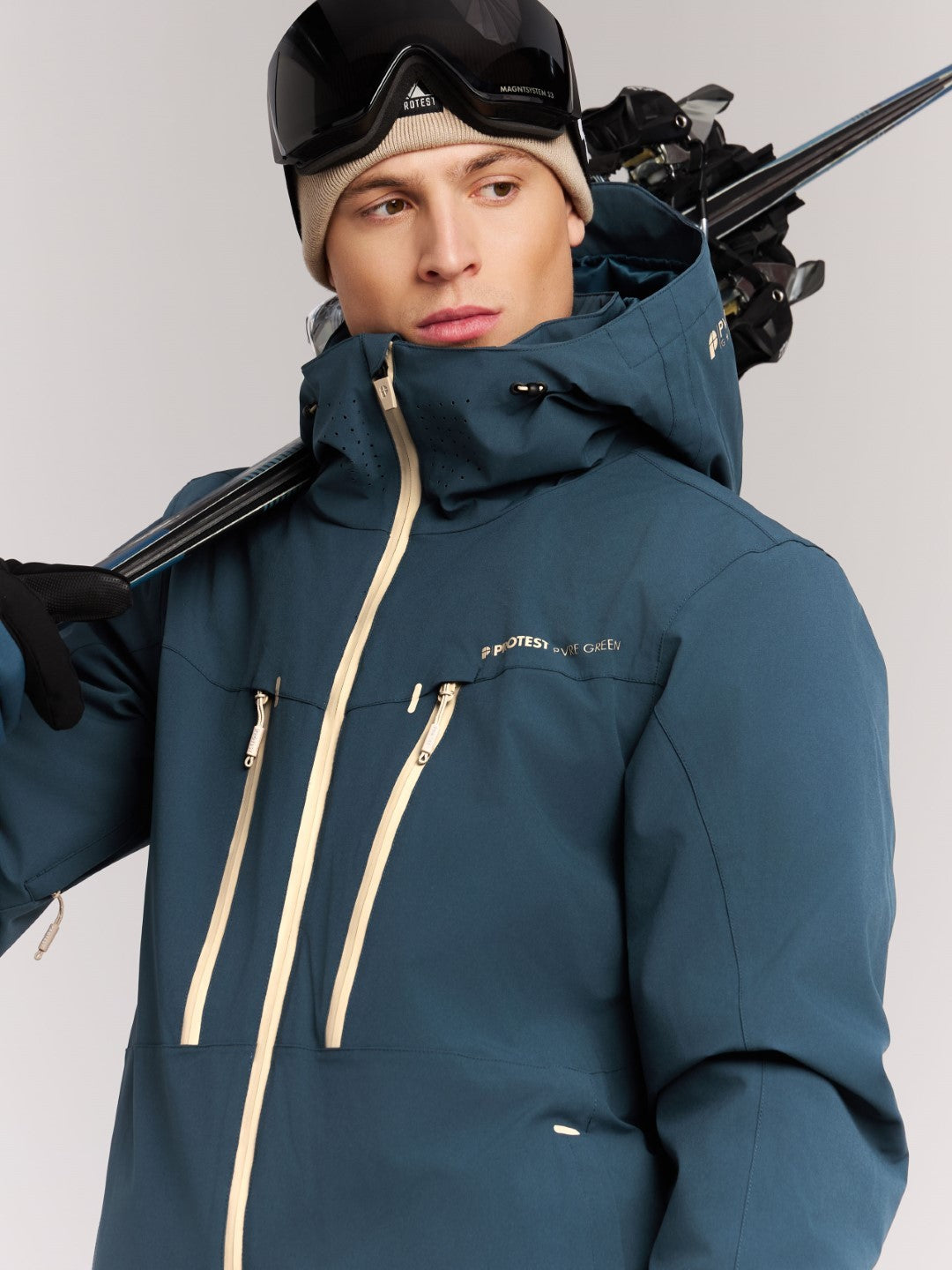 Jakas PRTTIMOTHY snowjacket 6