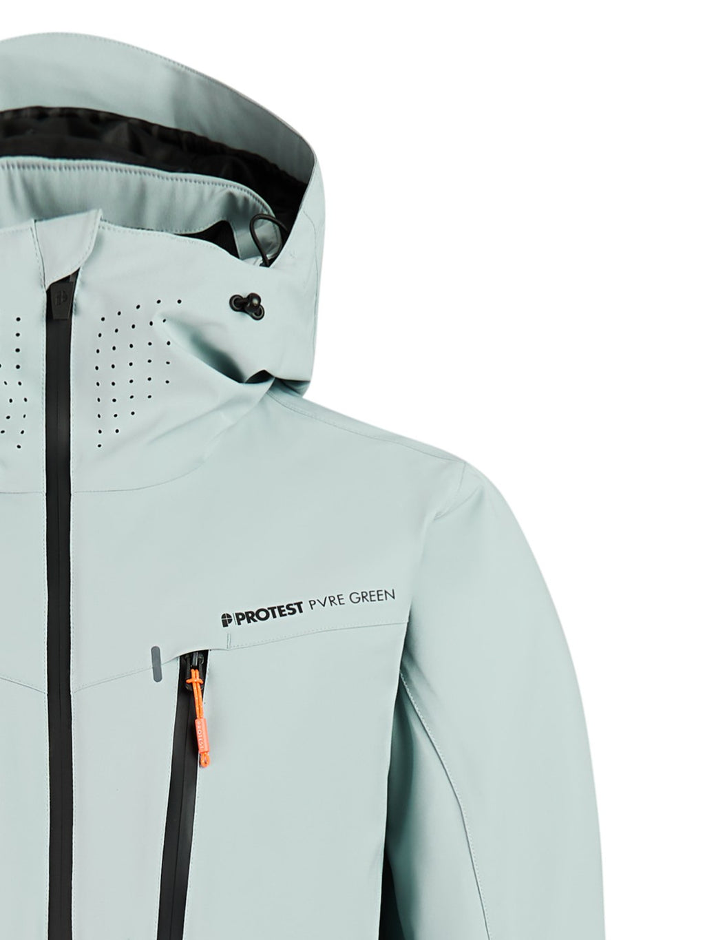 Jakas PRTTIMOTHY snowjacket 7