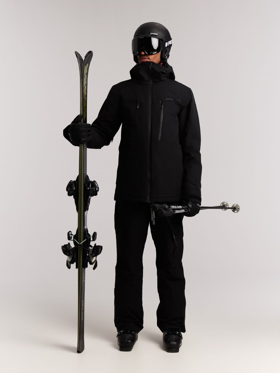 Jakas PRTTIMOTHY snowjacket 7