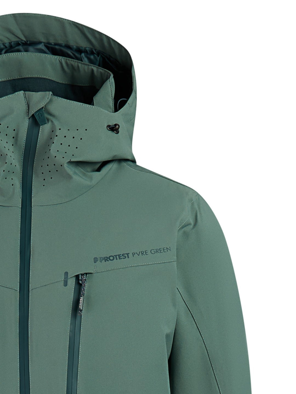 Jakas PRTTIMOTHY snowjacket 7