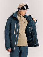 Jakas PRTTIMOTHY snowjacket 7