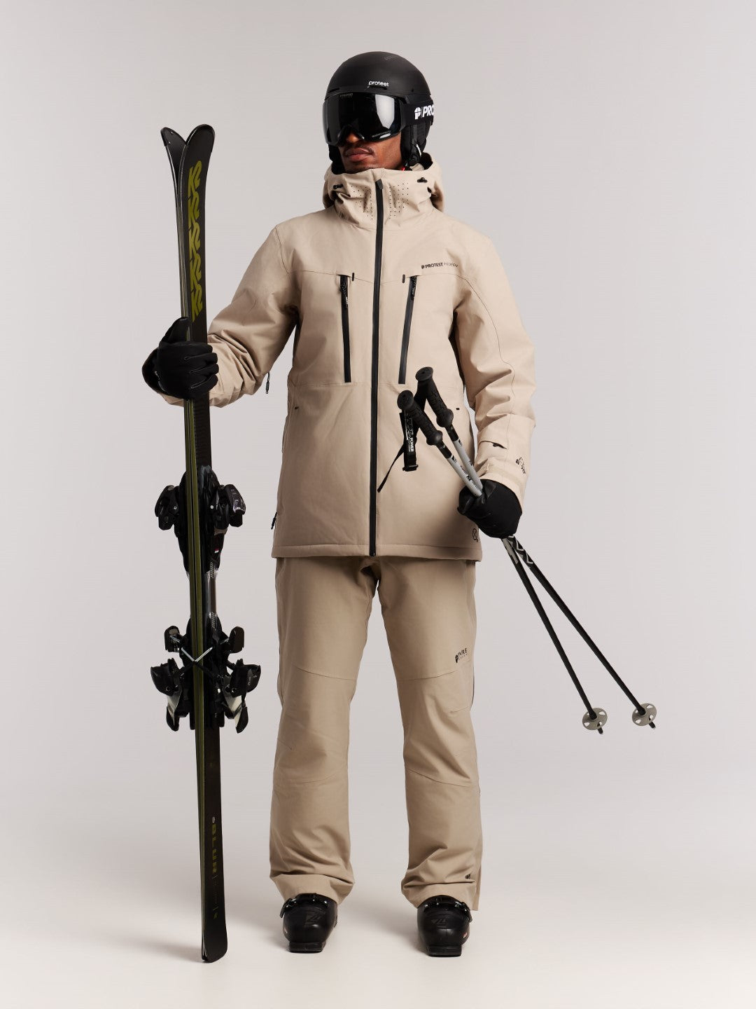 Jakas PRTTIMOTHY snowjacket 8