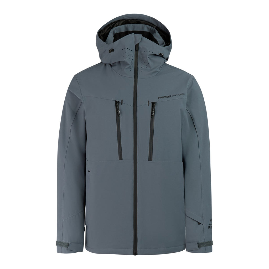 Jakas PRTTIMOTHY snowjacket 8