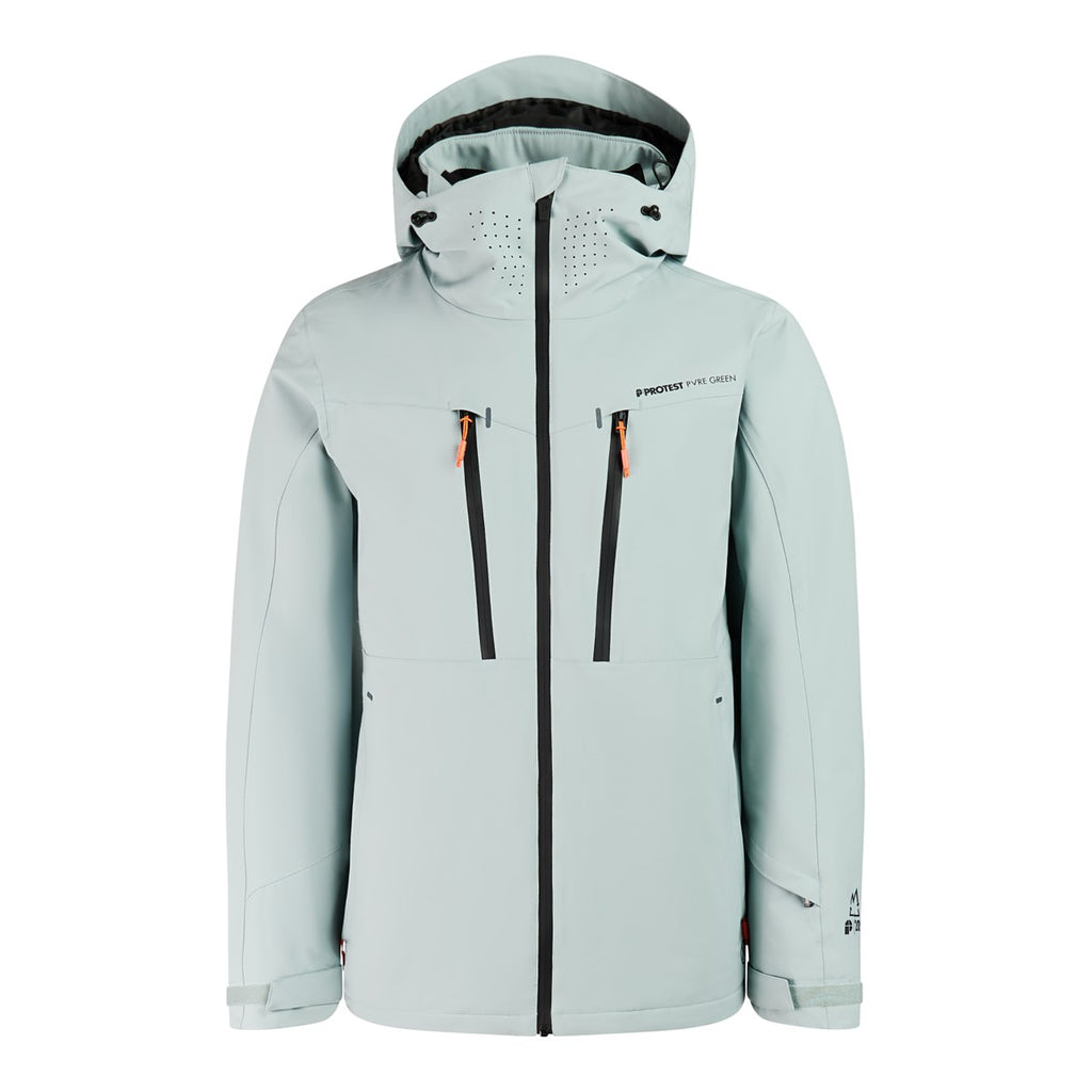Jakas PRTTIMOTHY snowjacket 8
