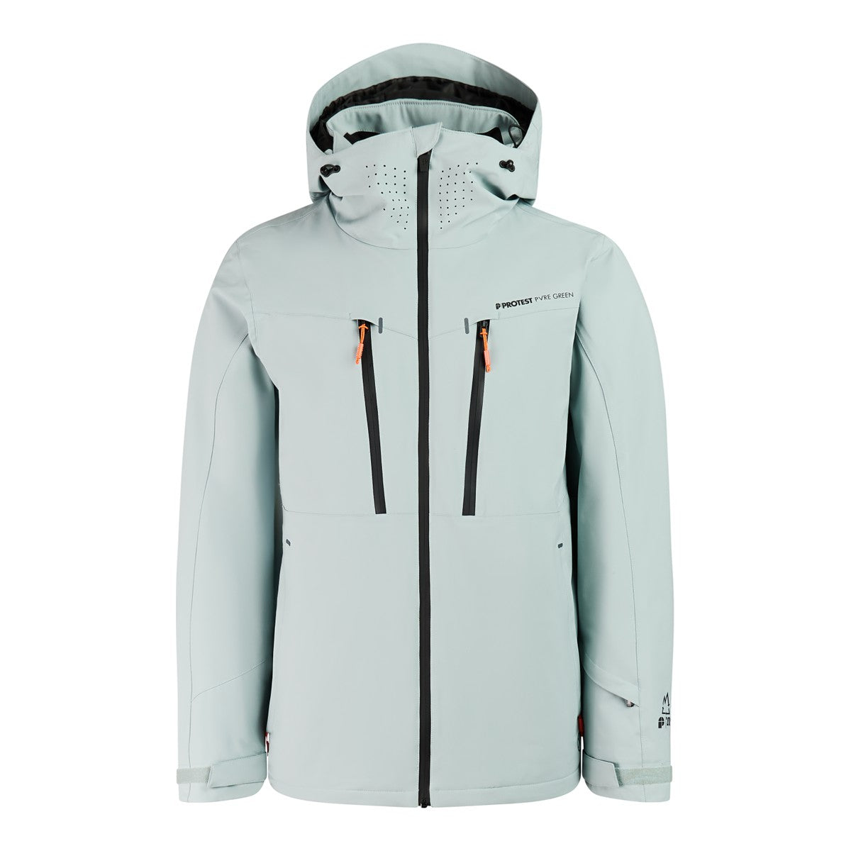 Jakas PRTTIMOTHY snowjacket 8